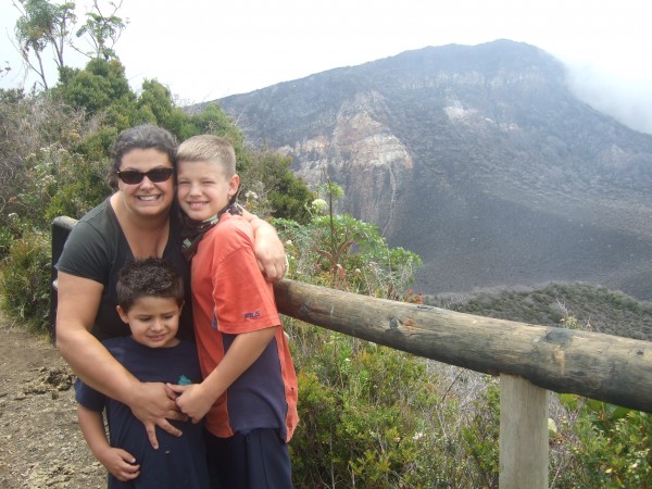 Bohemian Travelers, Costa Rica