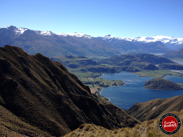 Three Awesome Walks in New Zealand