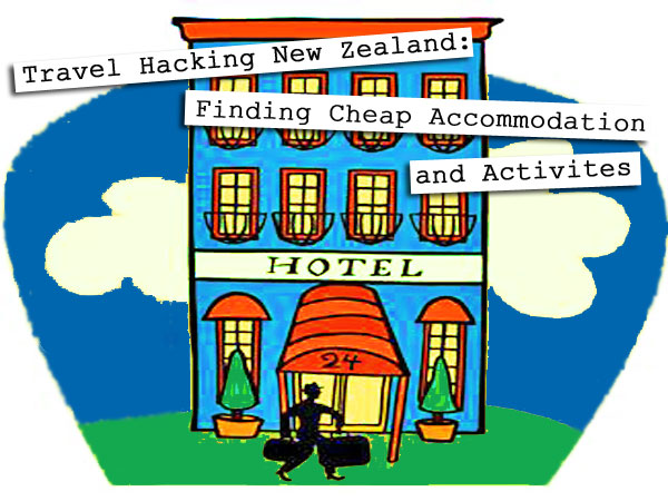 travel hacking new zealand