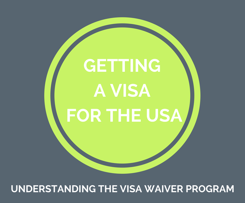 Understanding the US Visa Waiver Program