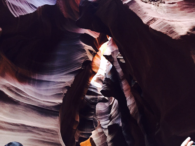 Antelope Canyon