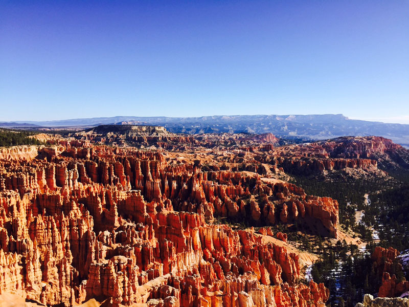 Bryce Canyon