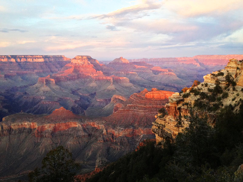 Grand Canyon