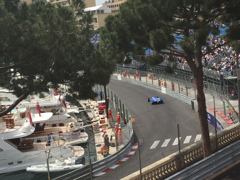 Monaco-ePrix
