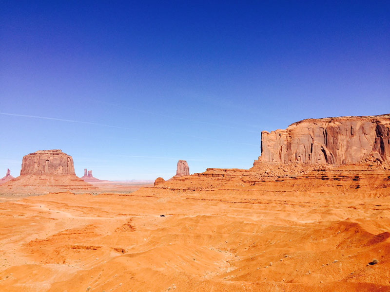 Monument Valley