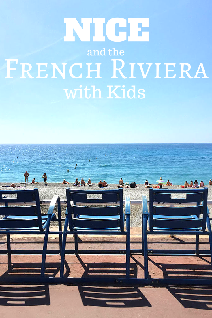 Baby & Child Friendly Holidays In France: Toddler Holiday