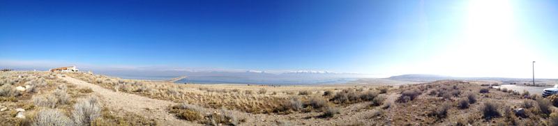Panorama,-Antelope-Island,-Great-Salt-Lake
