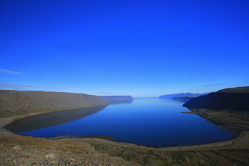 photo credit: Eaglefjord in Iceland. via photopin (license)