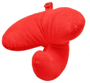 Best Travel Gifts: J Pillow