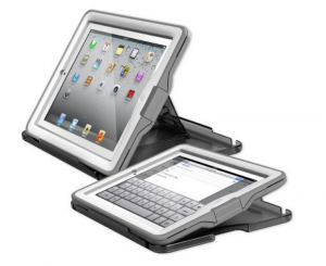 Best Travel Gifts: Lifeprood iPad Case