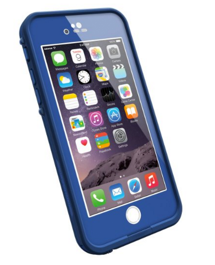 Best Travel Gifts: Lifeproof iPhone Case