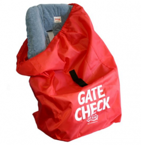 Jl Childress Gate Check Bag for Carseats