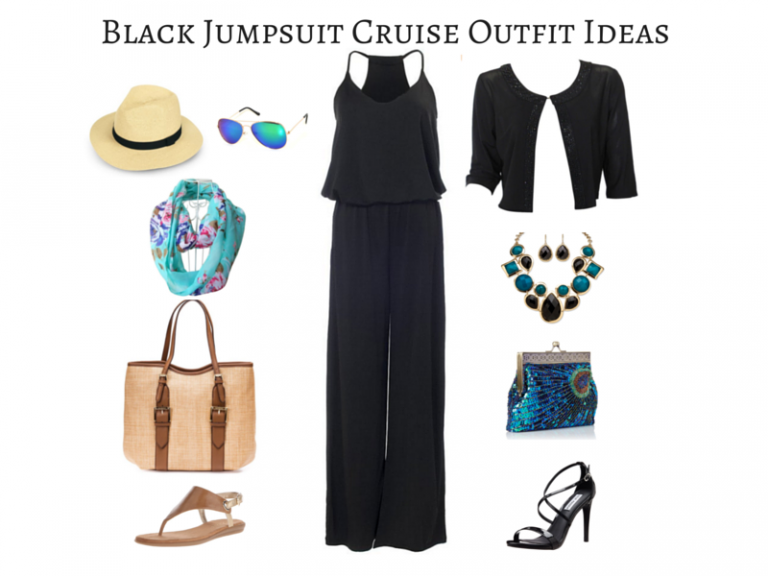 cruise outfits for black ladies