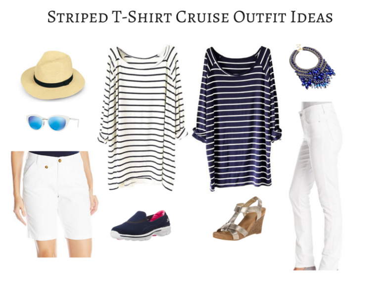 12 Cruise Outfits You’ll Love to Wear Flashpacker Family Travel Blog