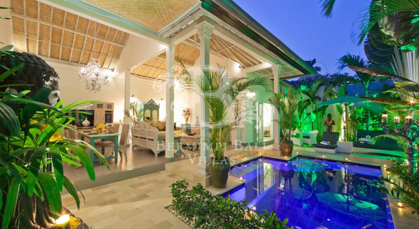Bermimpi Bali Villas