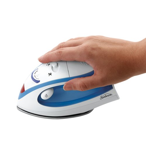 steamworks travel iron