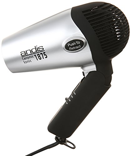 Brookstone travel hotsell hair dryer