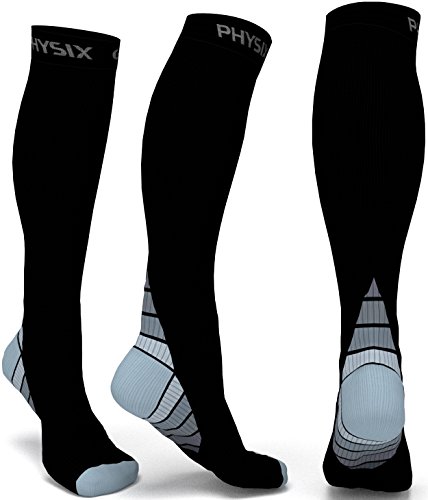 Best Compression Socks for Flying 2019