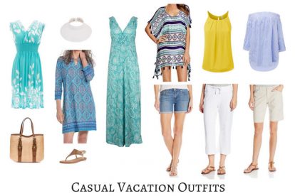 What To Pack For Hawaii: Perfect Hawaii Outfits & Packing List