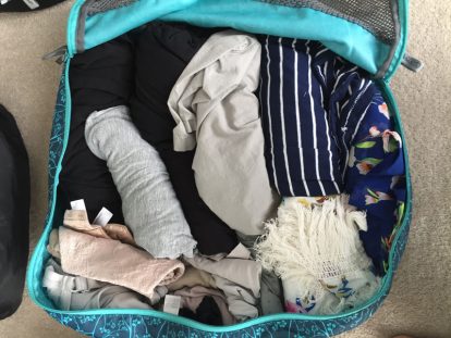 Best Packing Cubes 2019 & How to Use Packing Cubes