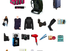 Long Haul Flight Essentials: 20 Best Travel Accessories for Long