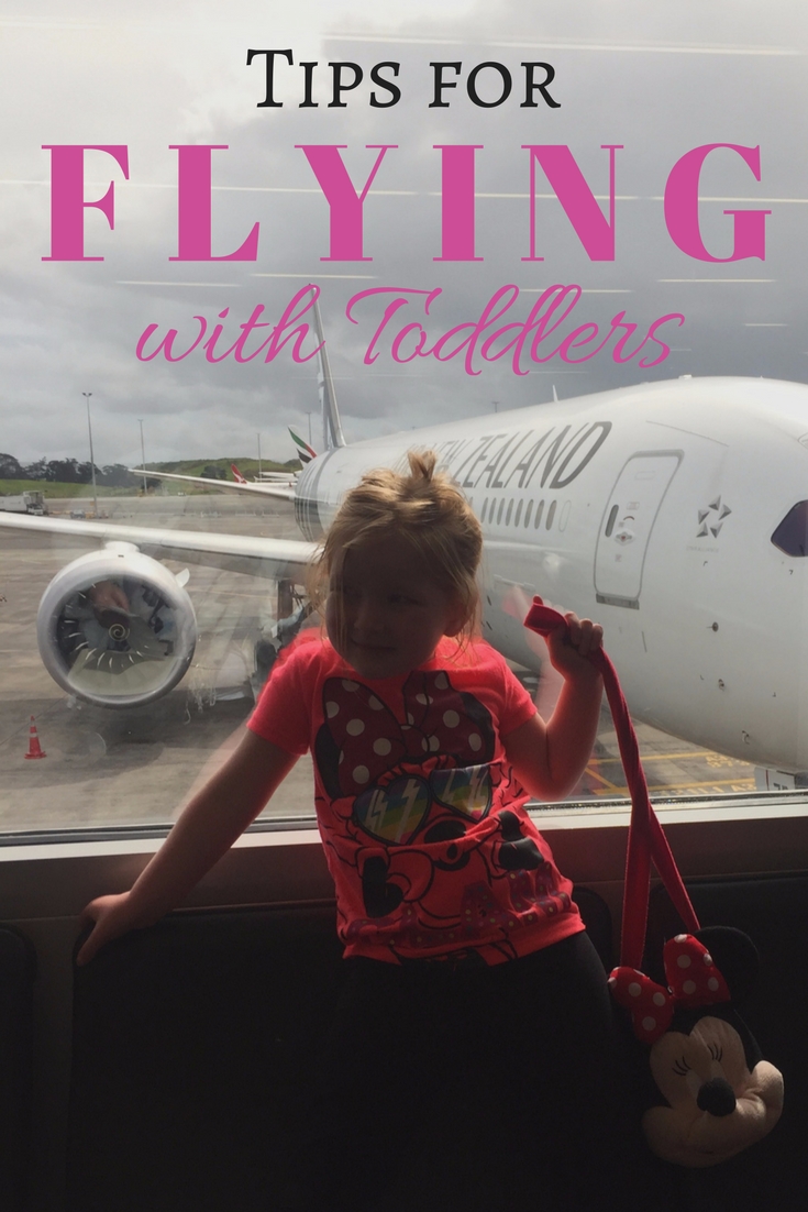 Flying with a Toddler: My BEST Tips for Flying with Toddlers - Baby Can  Travel