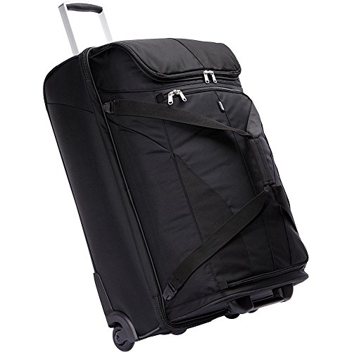 Best Travel Duffel Bag for 2019 - Flashpacker Family Travel Blog ...