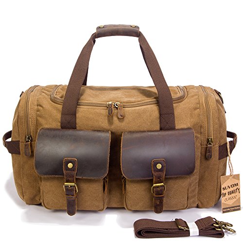 Best Travel Duffel Bag for 2019 - Flashpacker Family Travel Blog ...