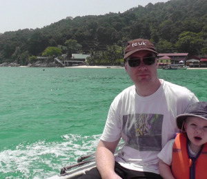 The Perhentian Islands – Paradise Found