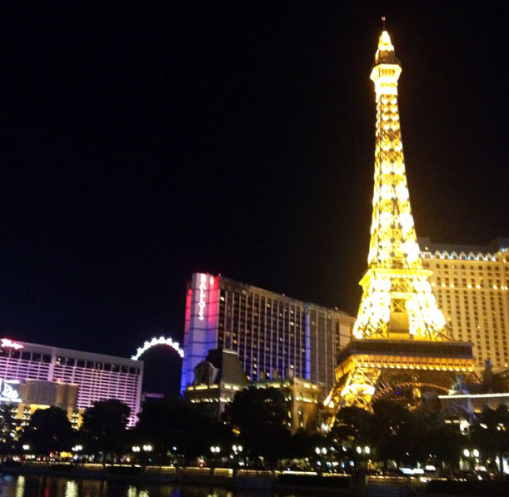 Las Vegas Archives - Flashpacker Family Travel Blog - Travel with Kids